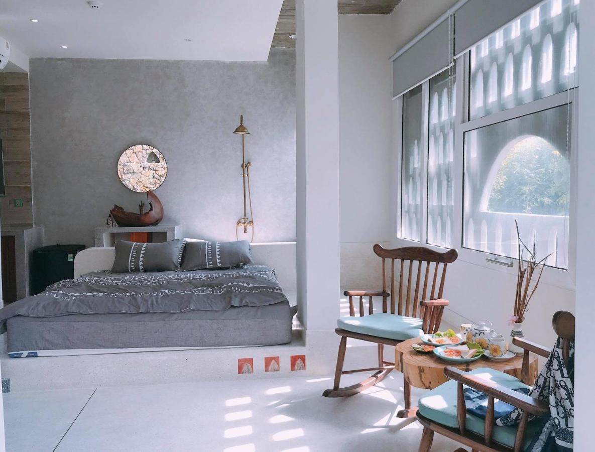 Gom House By Brio Hotel Da Nang Eksteriør billede