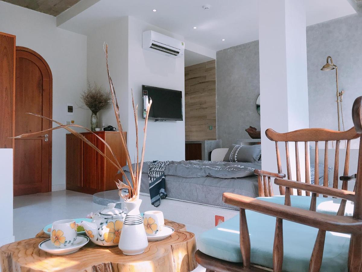 Gom House By Brio Hotel Da Nang Eksteriør billede