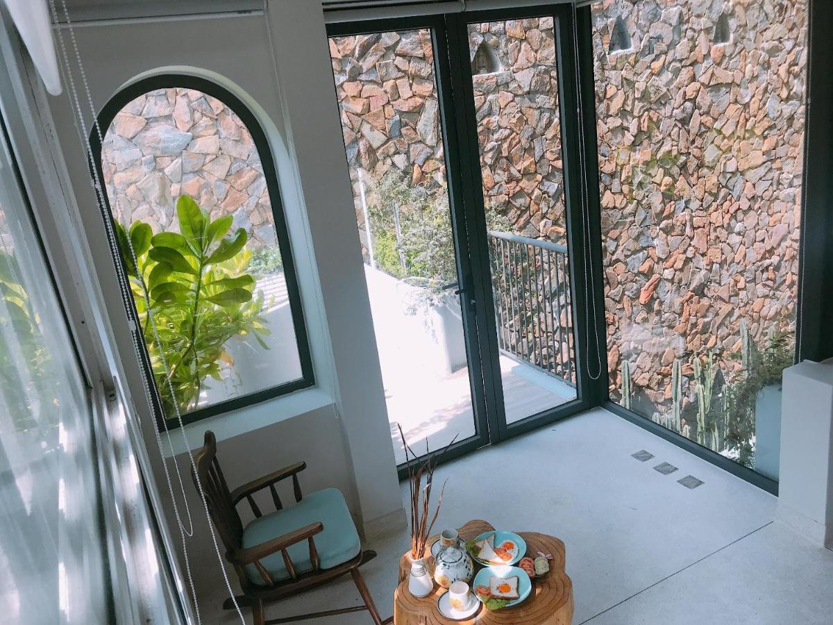 Gom House By Brio Hotel Da Nang Eksteriør billede