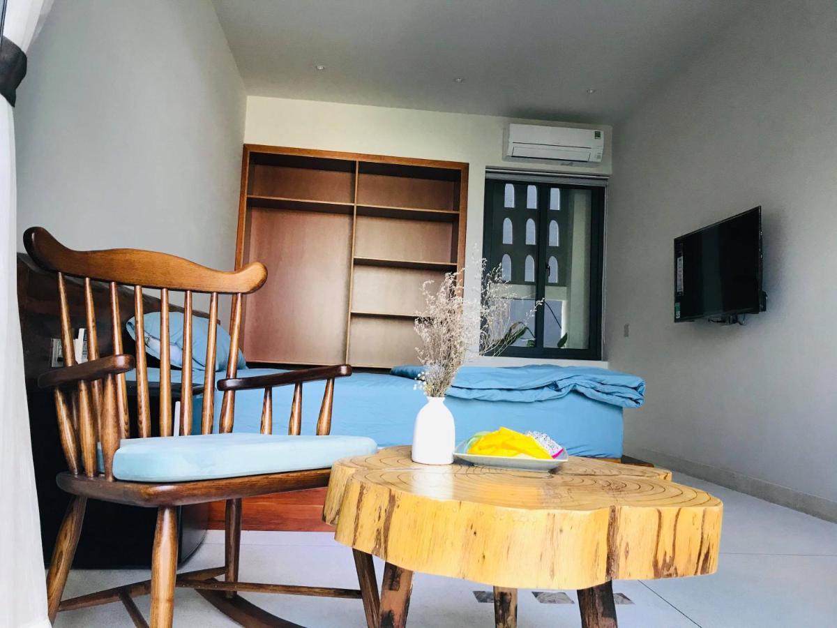 Gom House By Brio Hotel Da Nang Eksteriør billede