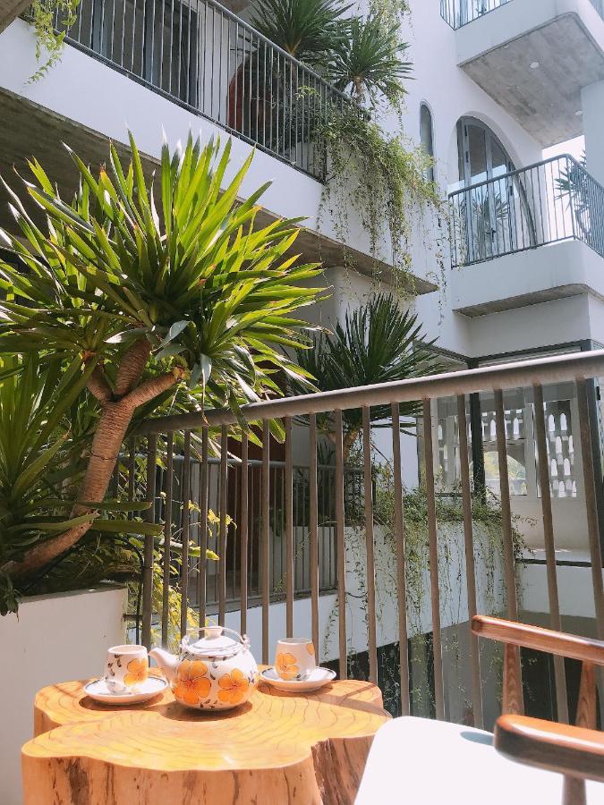Gom House By Brio Hotel Da Nang Eksteriør billede