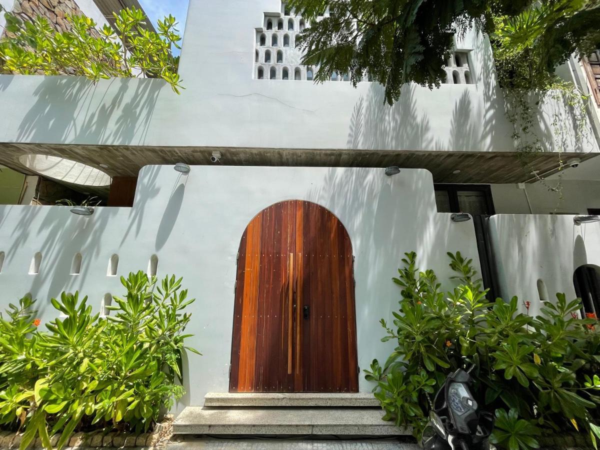 Gom House By Brio Hotel Da Nang Eksteriør billede