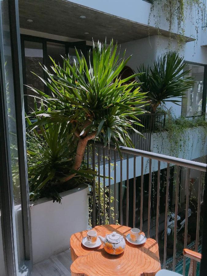 Gom House By Brio Hotel Da Nang Eksteriør billede