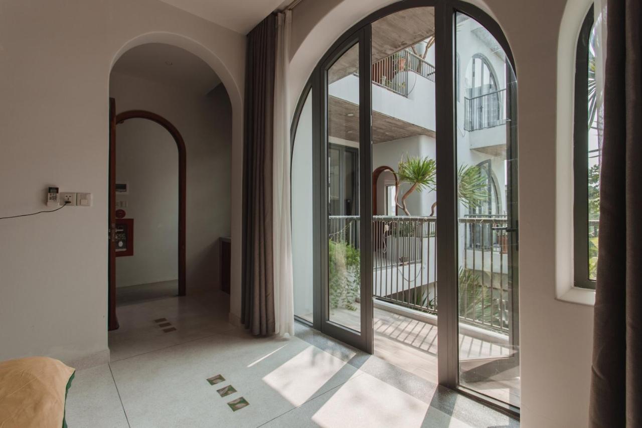 Gom House By Brio Hotel Da Nang Eksteriør billede