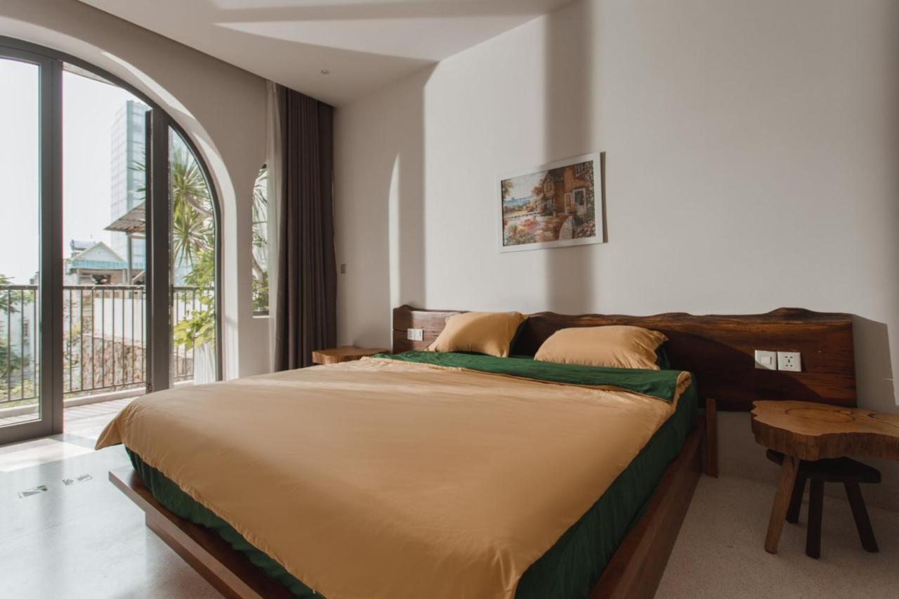 Gom House By Brio Hotel Da Nang Eksteriør billede