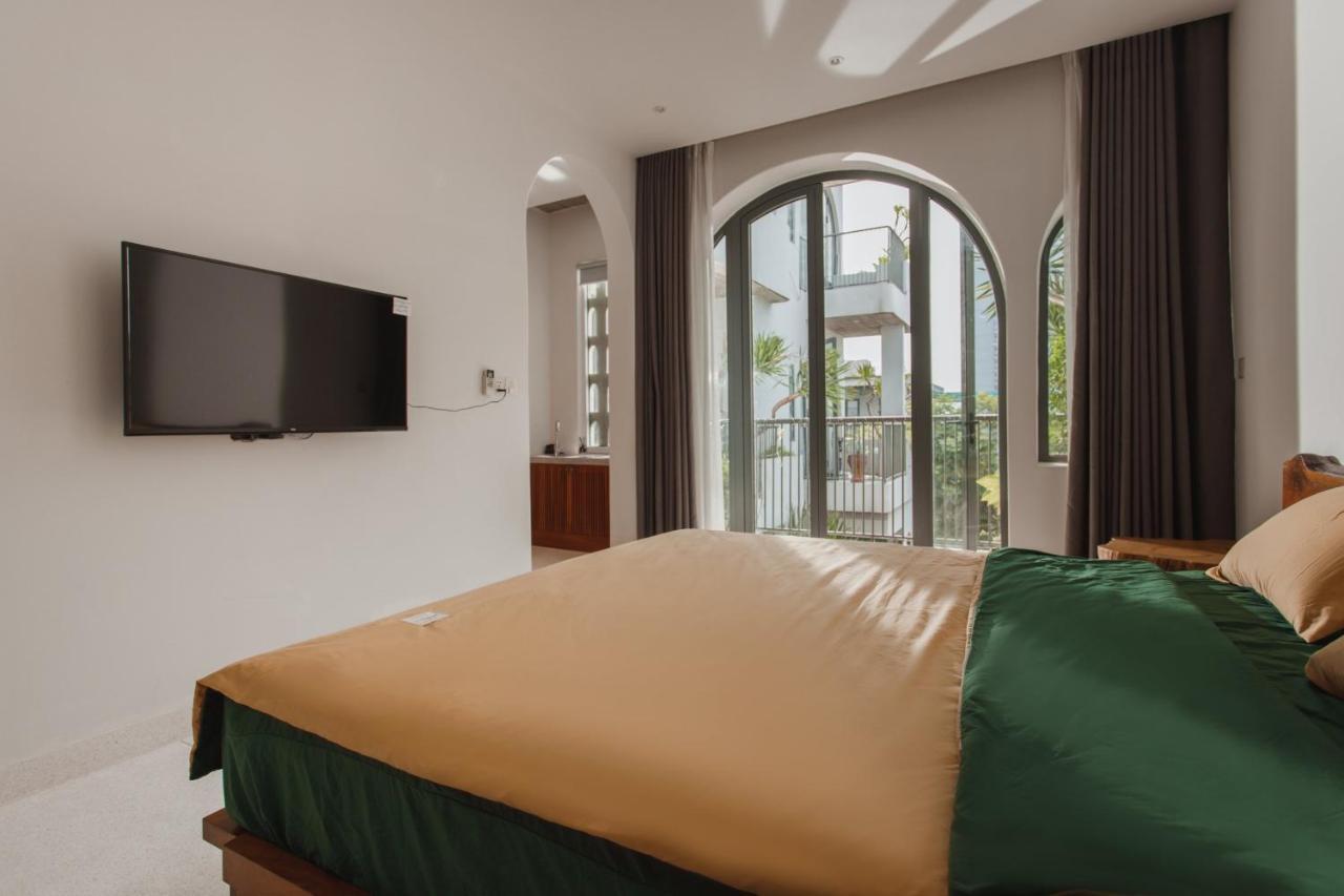 Gom House By Brio Hotel Da Nang Eksteriør billede