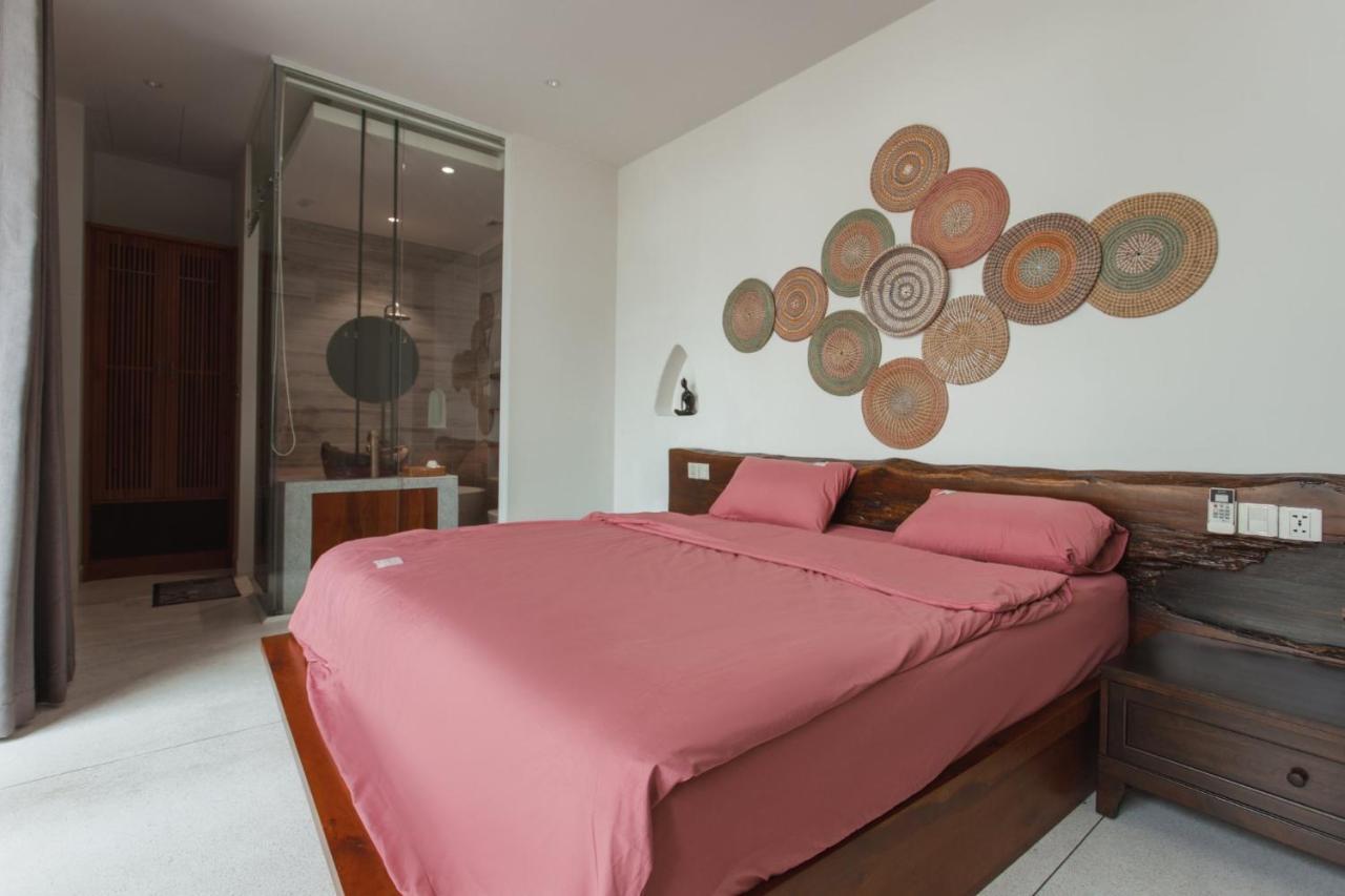 Gom House By Brio Hotel Da Nang Eksteriør billede