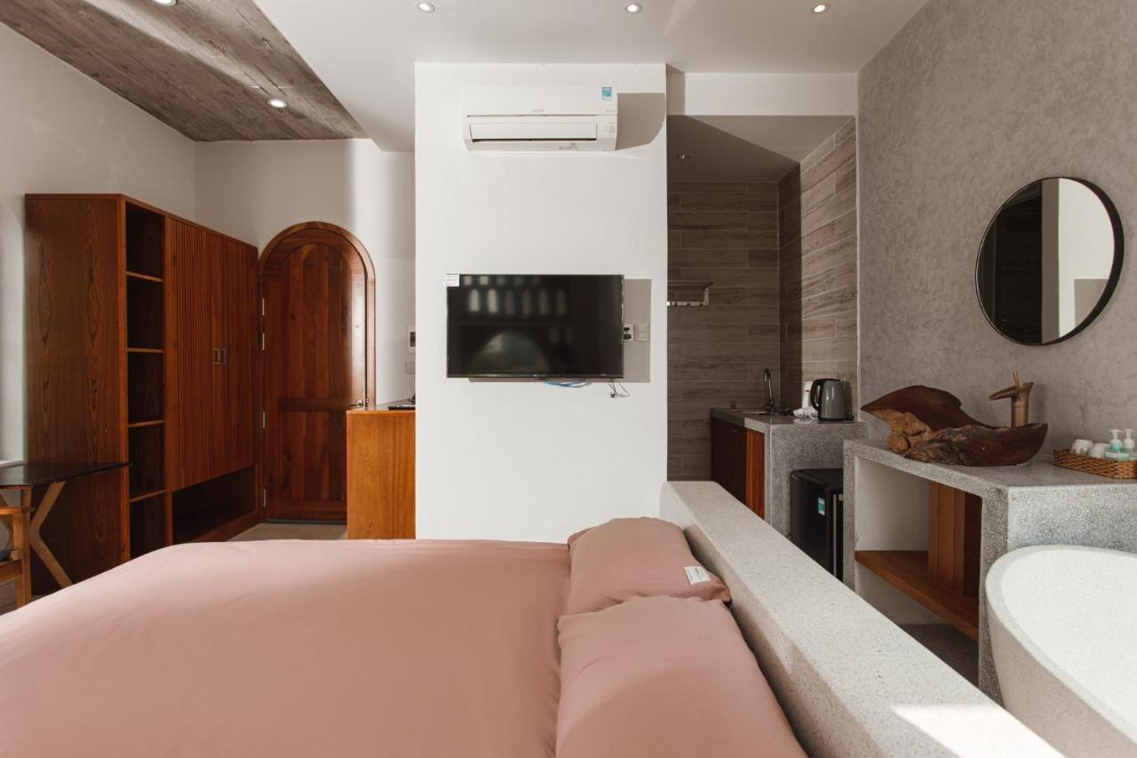 Gom House By Brio Hotel Da Nang Eksteriør billede