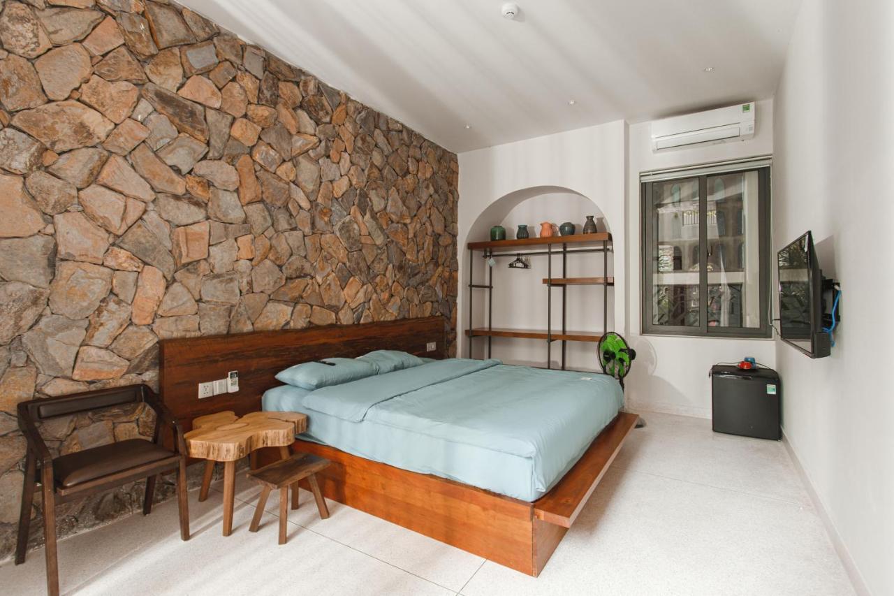 Gom House By Brio Hotel Da Nang Eksteriør billede