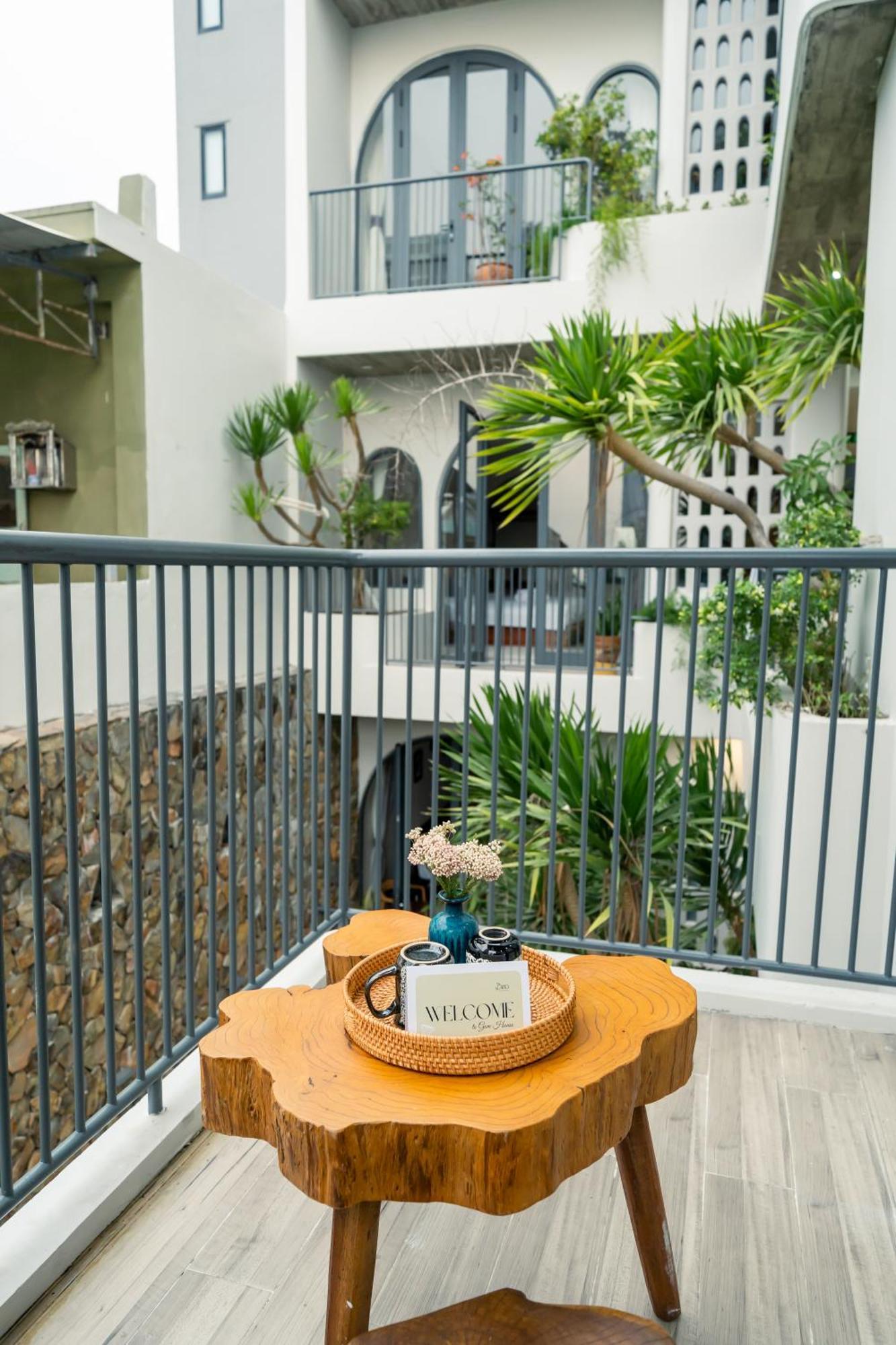 Gom House By Brio Hotel Da Nang Eksteriør billede