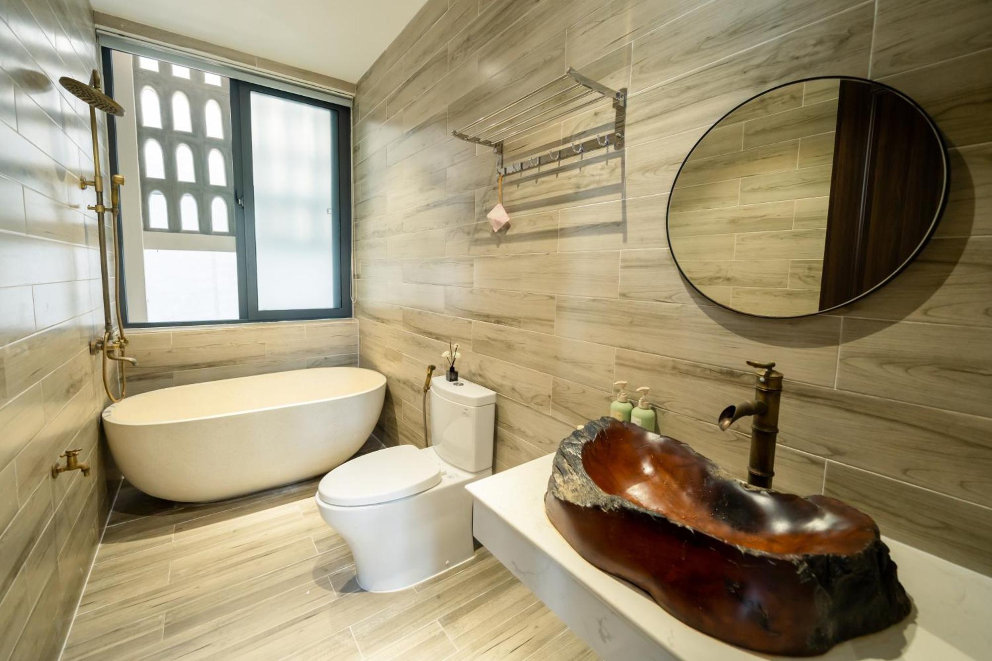 Gom House By Brio Hotel Da Nang Eksteriør billede