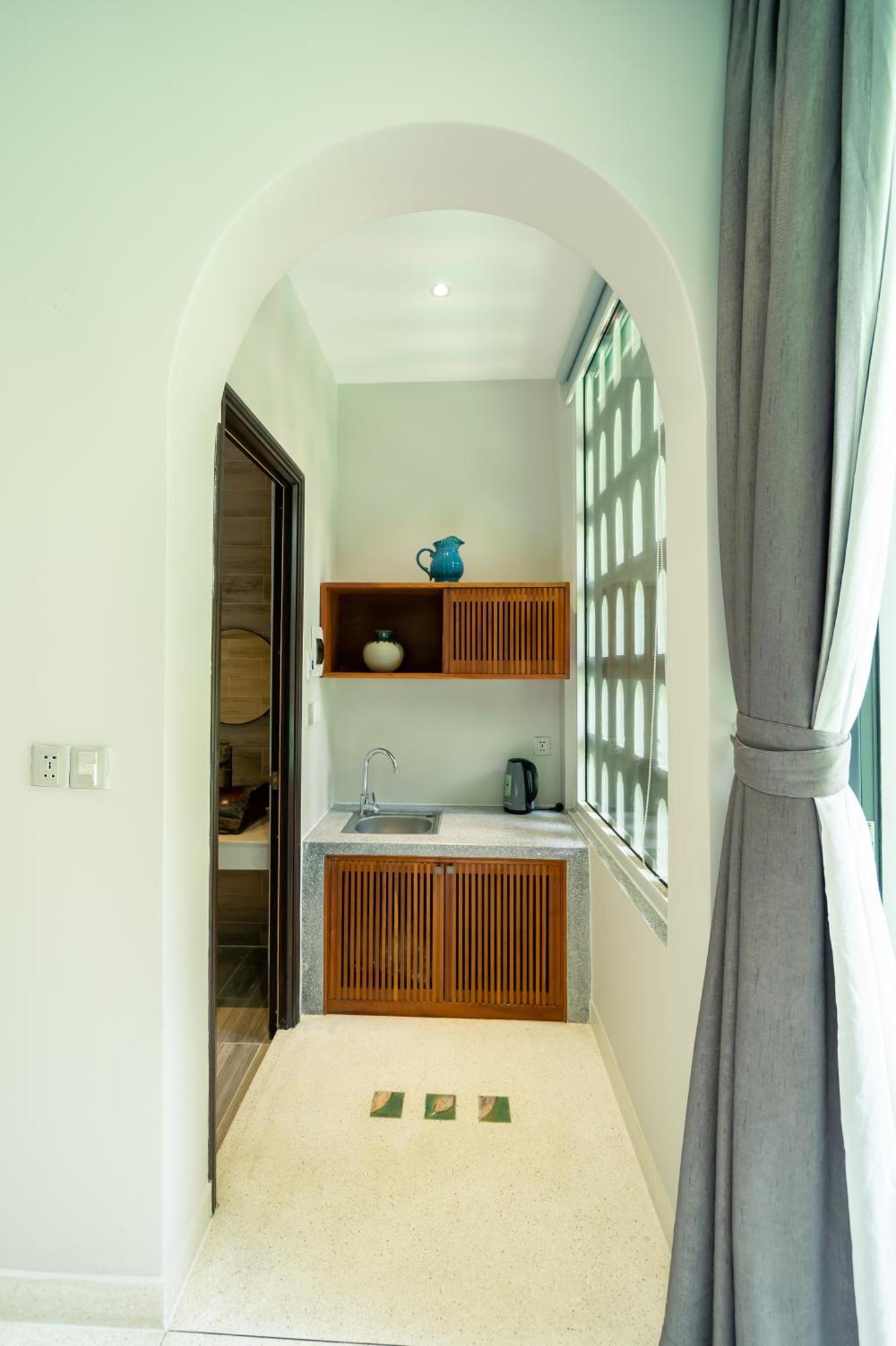 Gom House By Brio Hotel Da Nang Eksteriør billede