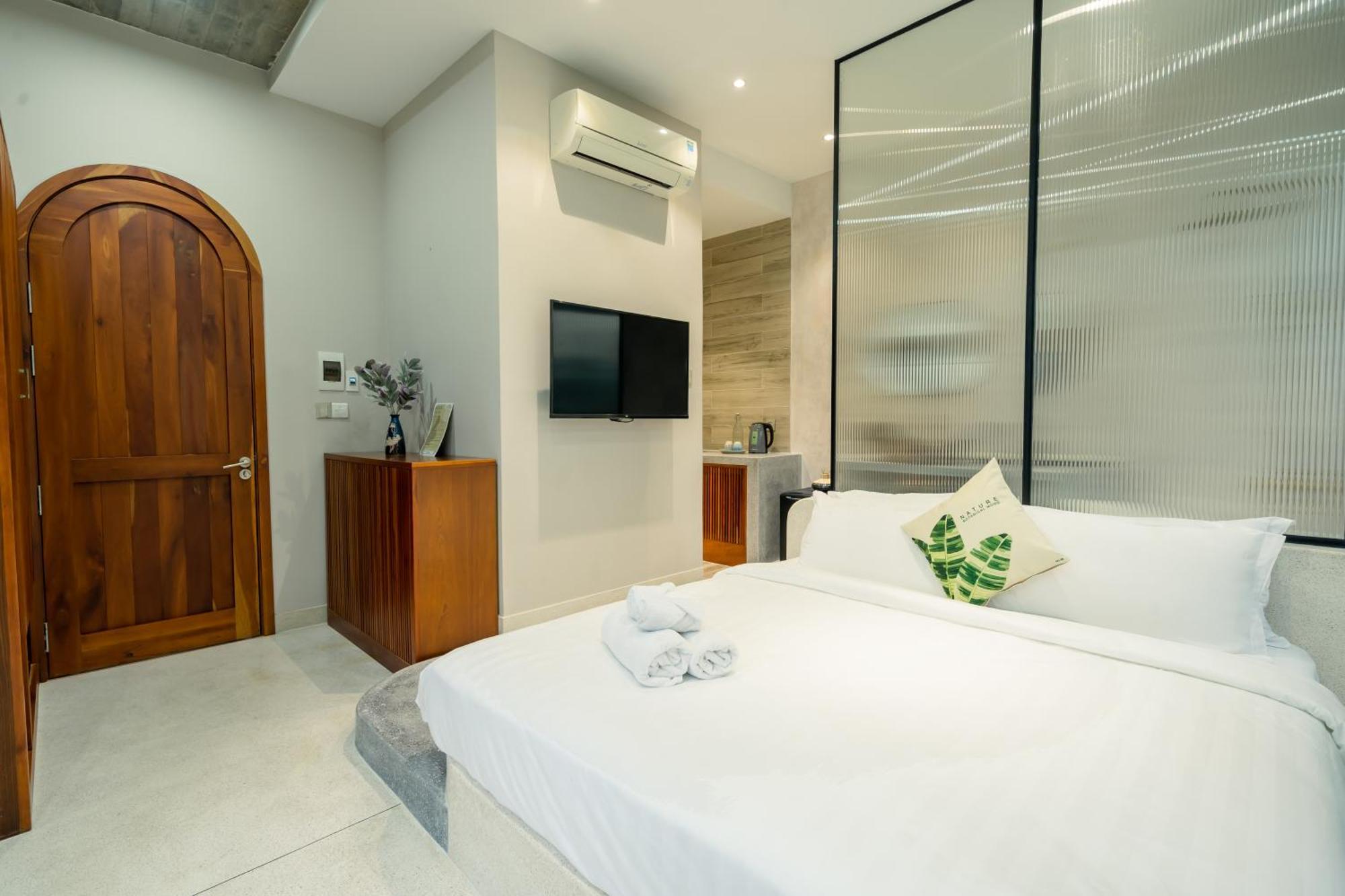 Gom House By Brio Hotel Da Nang Eksteriør billede