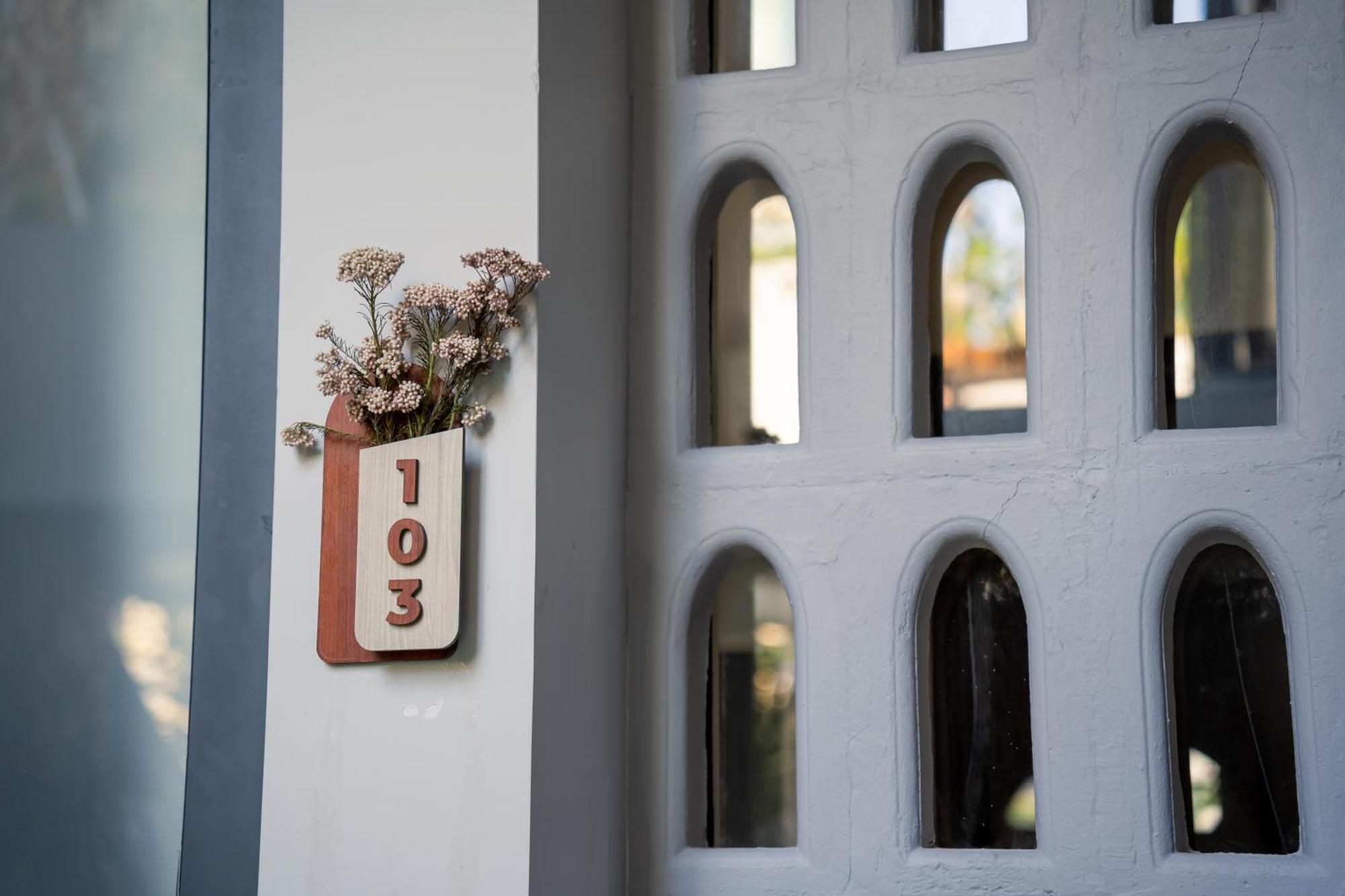 Gom House By Brio Hotel Da Nang Eksteriør billede